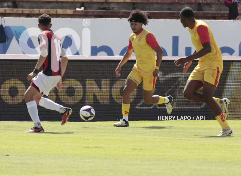 FBL TERCER LUGAR COPA AFNA