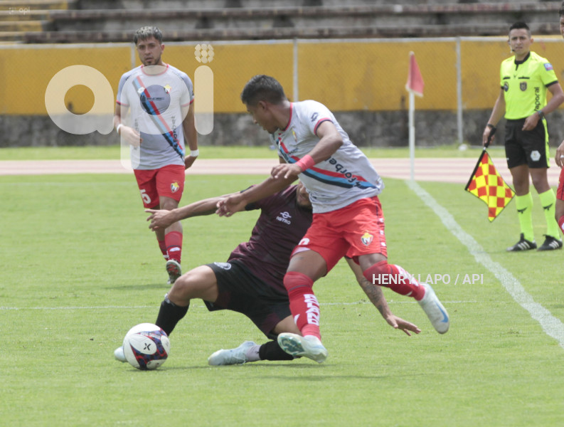FBL FINAL COPA AFNA EL NACIONAL VS VINOTINTO