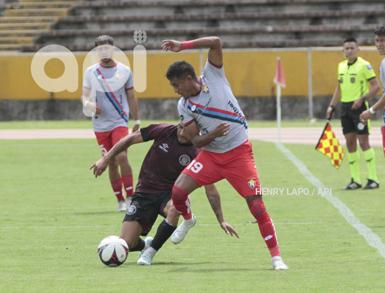 FBL FINAL COPA AFNA EL NACIONAL VS VINOTINTO