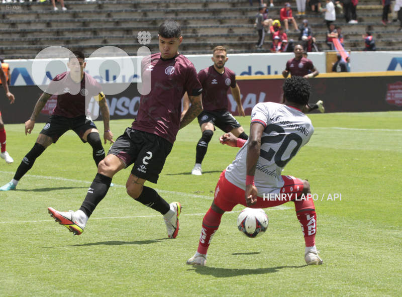 FBL FINAL COPA AFNA EL NACIONAL VS VINOTINTO