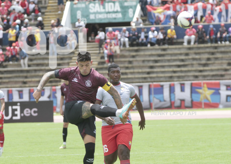FBL FINAL COPA AFNA EL NACIONAL VS VINOTINTO