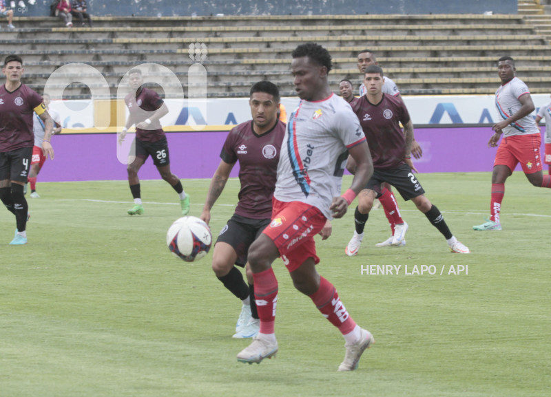 FBL FINAL COPA AFNA EL NACIONAL VS VINOTINTO
