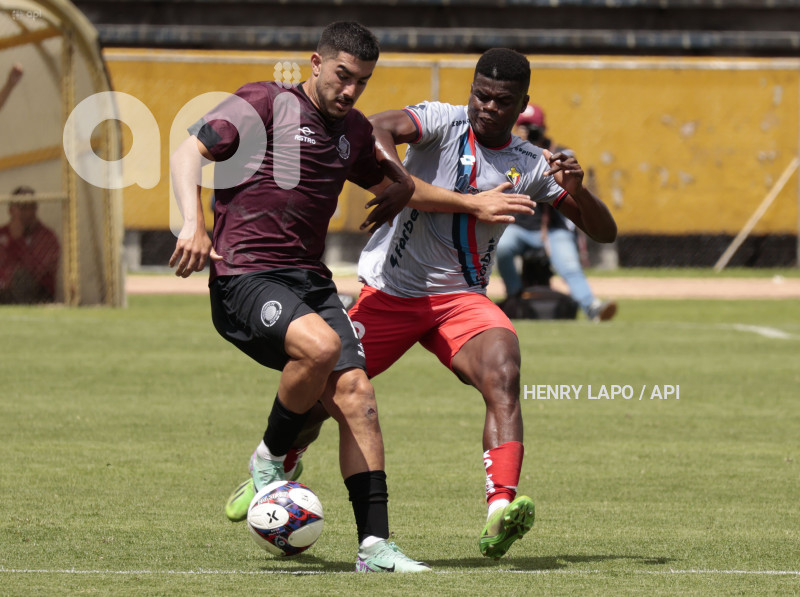 FBL FINAL COPA AFNA EL NACIONAL VS VINOTINTO