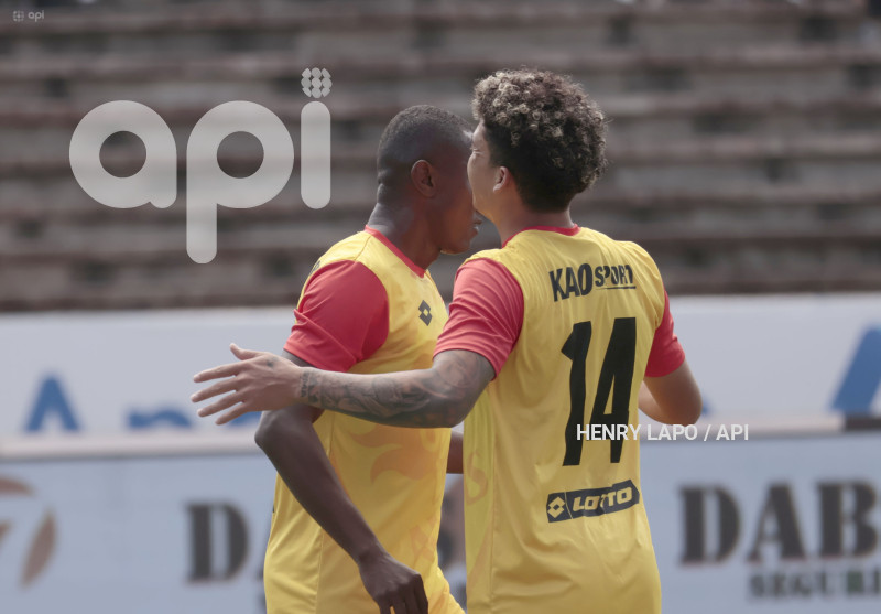 FBL TERCER LUGAR COPA AFNA