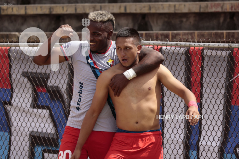 FBL FINAL COPA AFNA EL NACIONAL VS VINOTINTO