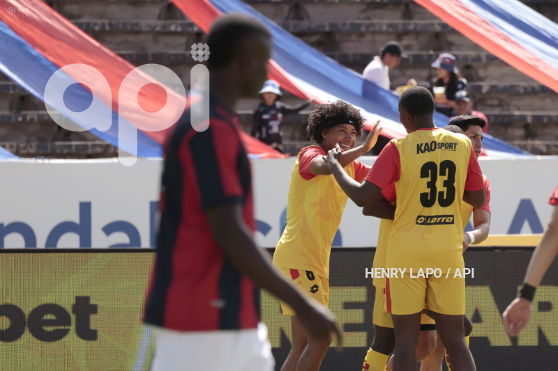 FBL TERCER LUGAR COPA AFNA