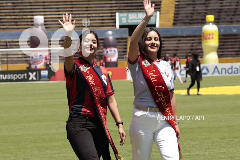 FBL FINAL COPA AFNA EL NACIONAL VS VINOTINTO