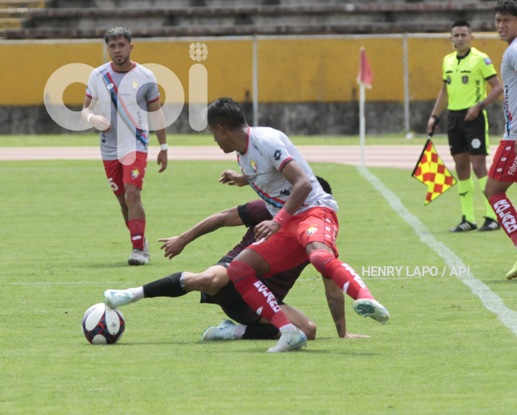 FBL FINAL COPA AFNA EL NACIONAL VS VINOTINTO