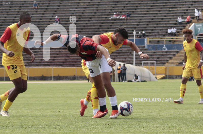 FBL TERCER LUGAR COPA AFNA