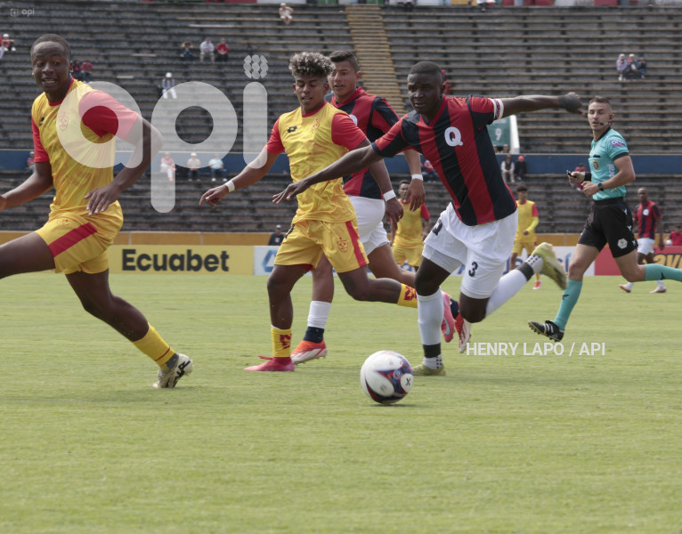 FBL TERCER LUGAR COPA AFNA