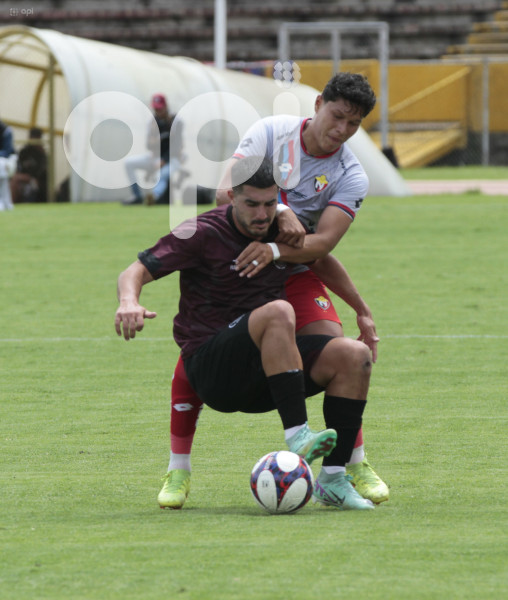 FBL FINAL COPA AFNA EL NACIONAL VS VINOTINTO