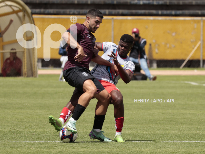 FBL FINAL COPA AFNA EL NACIONAL VS VINOTINTO