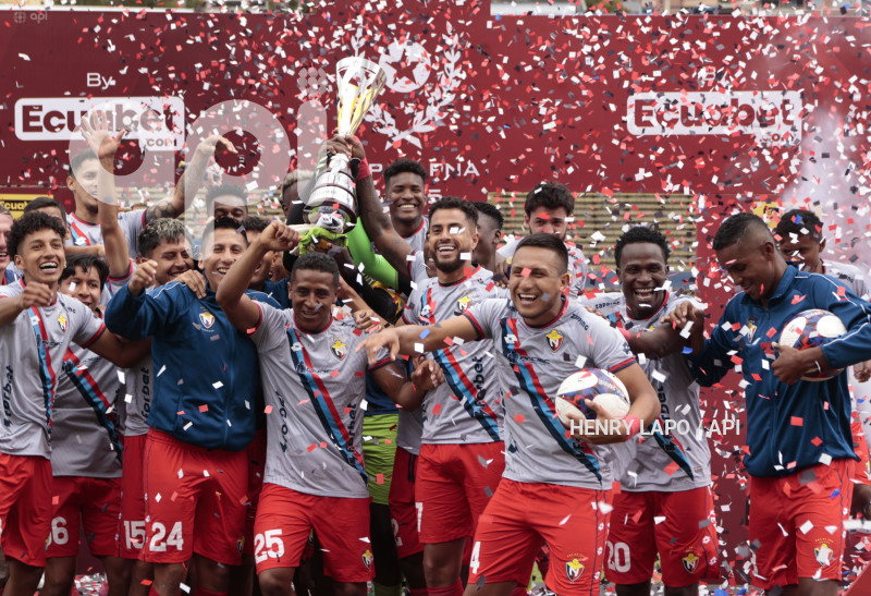 FBL FINAL COPA AFNA EL NACIONAL VS VINOTINTO