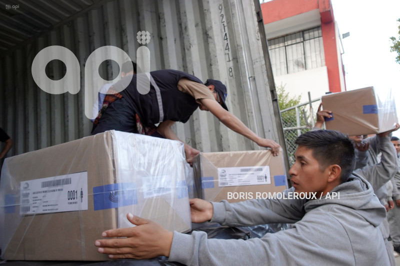 CUENCA-MATERIAL ELECTORAL-ELECCIONES 2025