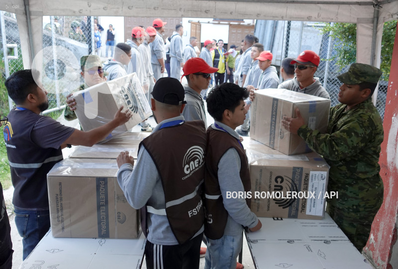 CUENCA-MATERIAL ELECTORAL-ELECCIONES 2025