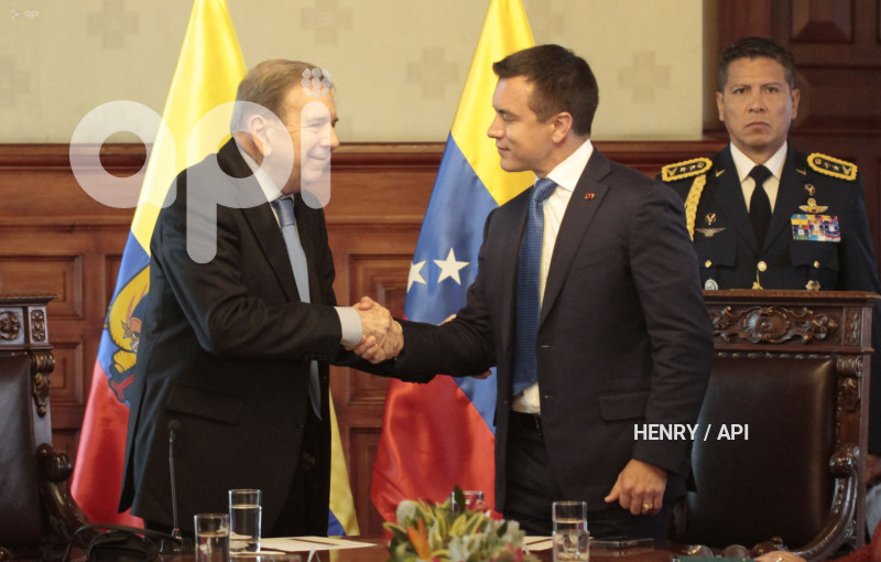 VISITA EDMUNDO GONZALEZ