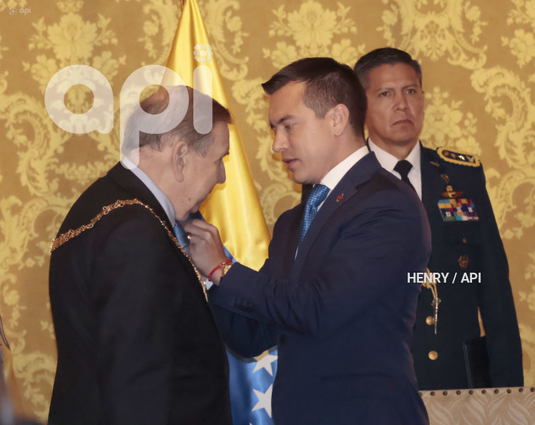VISITA EDMUNDO GONZALEZ