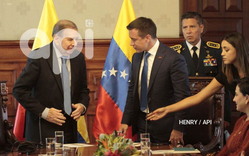 VISITA EDMUNDO GONZALEZ