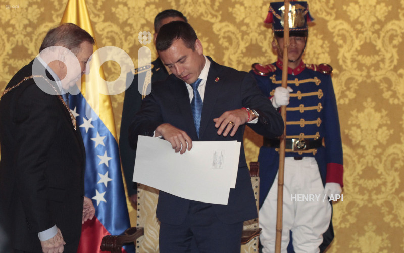 VISITA EDMUNDO GONZALEZ