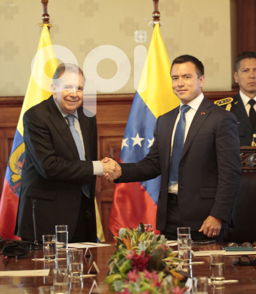 VISITA EDMUNDO GONZALEZ