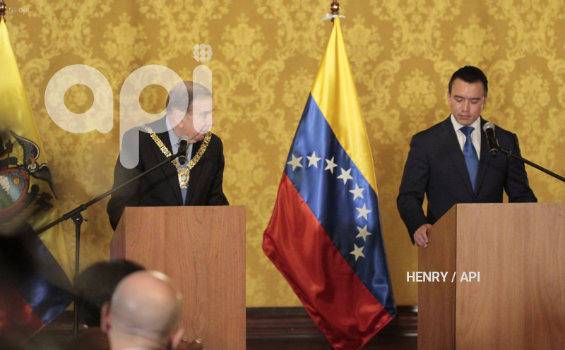 VISITA EDMUNDO GONZALEZ