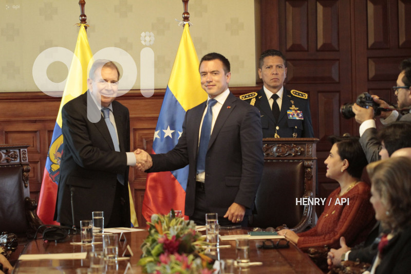 VISITA EDMUNDO GONZALEZ