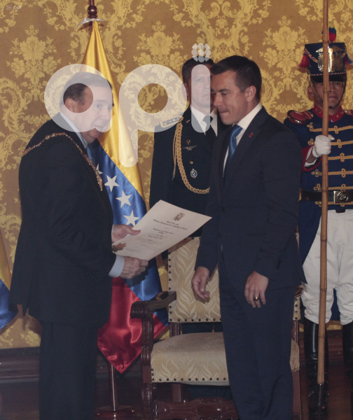 VISITA EDMUNDO GONZALEZ