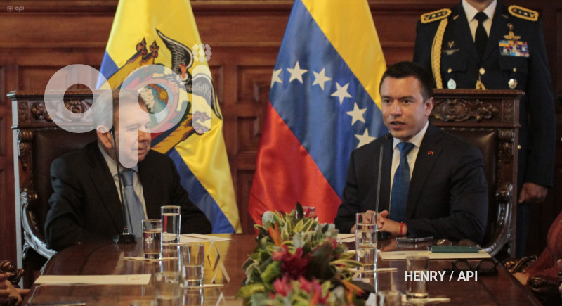 VISITA EDMUNDO GONZALEZ