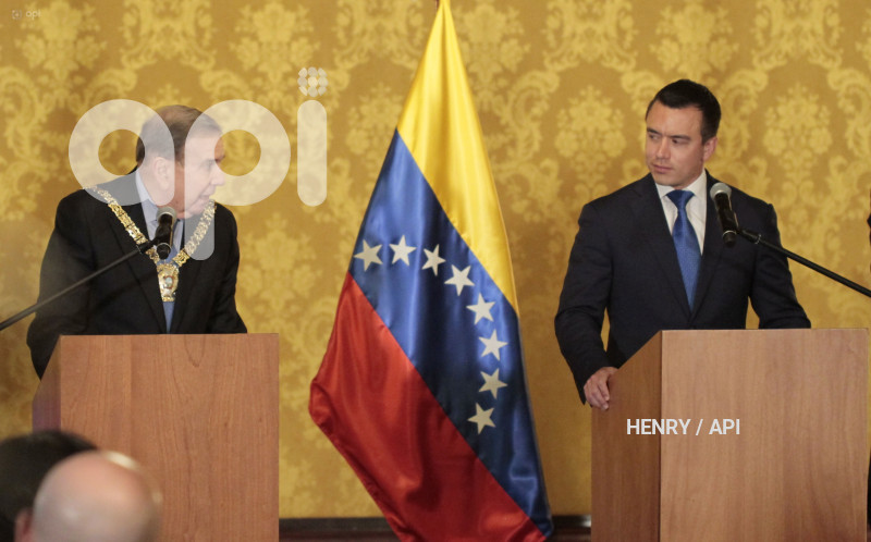 VISITA EDMUNDO GONZALEZ