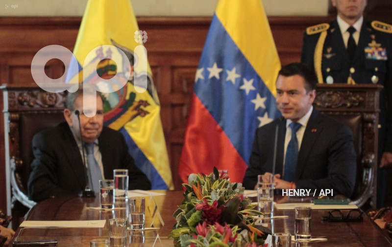 VISITA EDMUNDO GONZALEZ