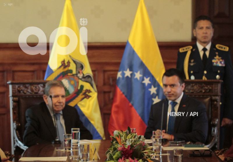 VISITA EDMUNDO GONZALEZ