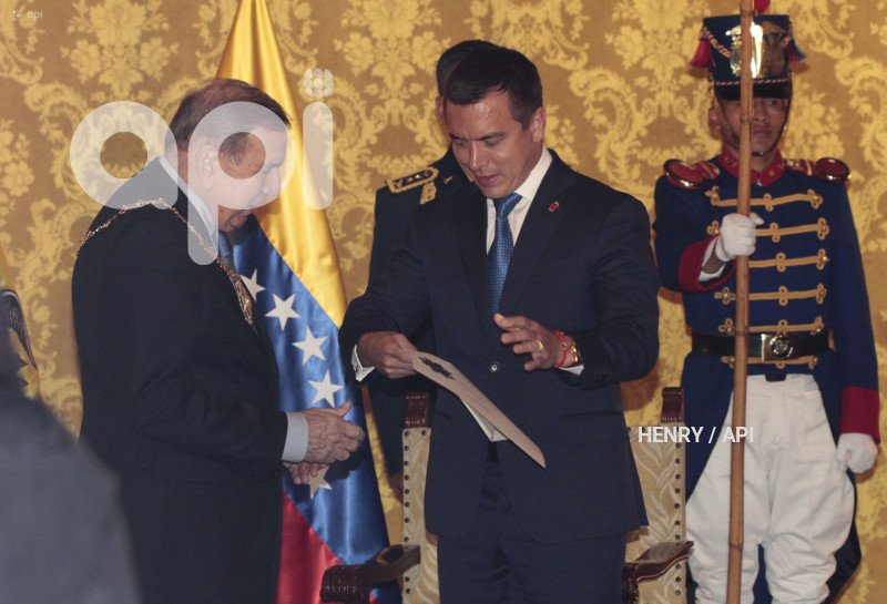VISITA EDMUNDO GONZALEZ