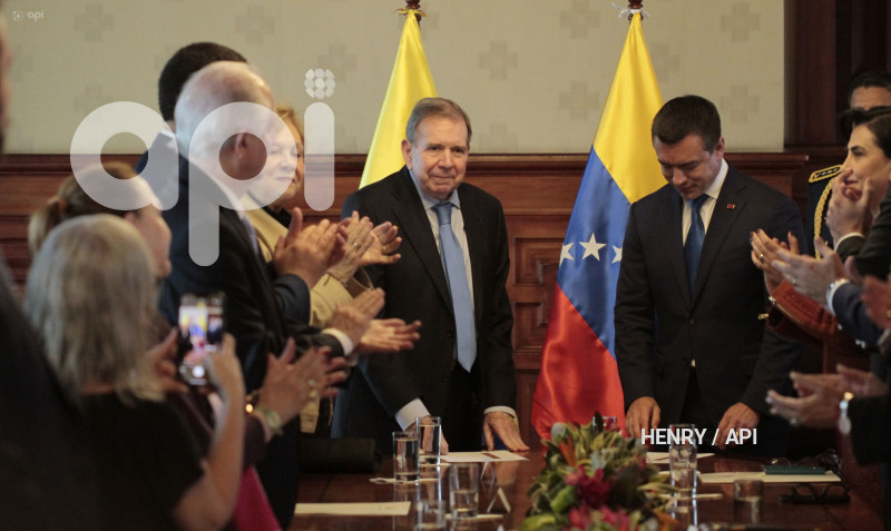 VISITA EDMUNDO GONZALEZ