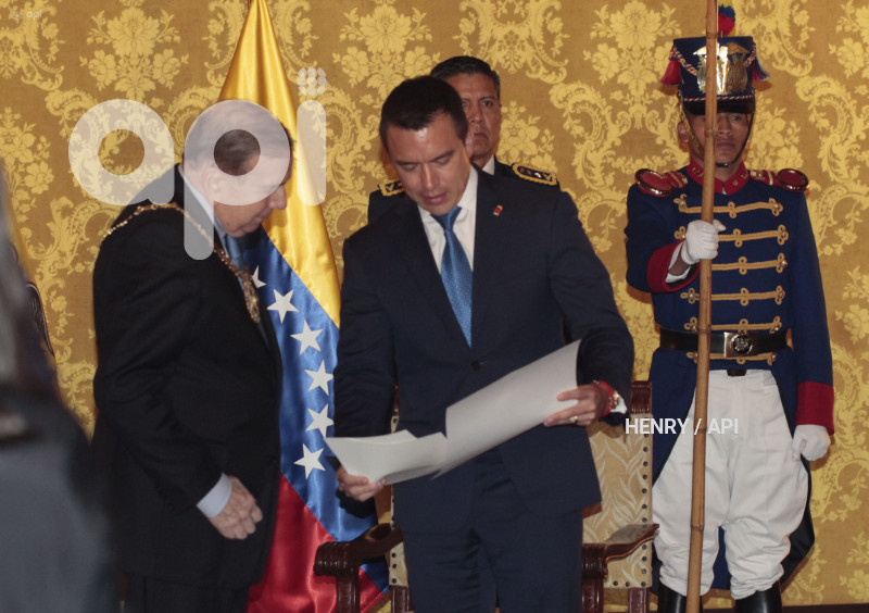 VISITA EDMUNDO GONZALEZ