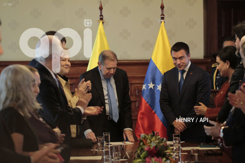 VISITA EDMUNDO GONZALEZ