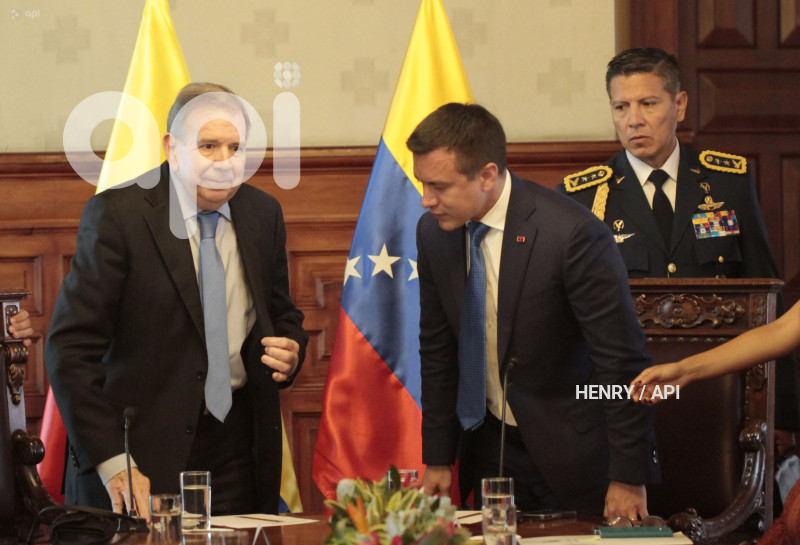 VISITA EDMUNDO GONZALEZ