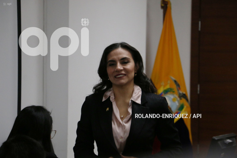 AUDIENCIA DE PROTECCION VERONICA ABAD