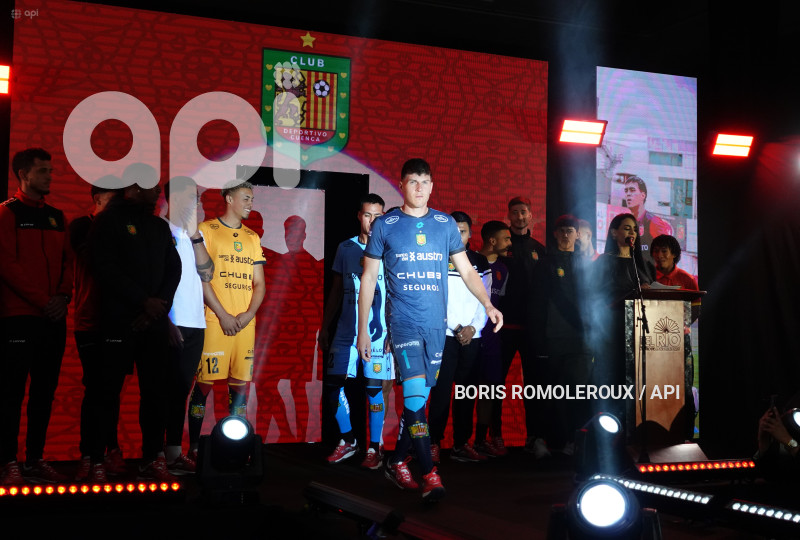 CUENCA-PRESENTACION-CAMISETA-D CUENCA