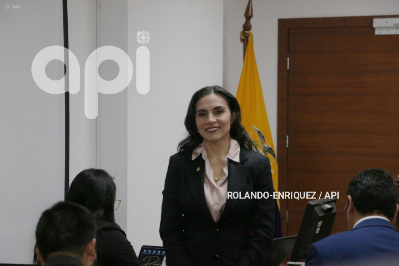 AUDIENCIA DE PROTECCION VERONICA ABAD