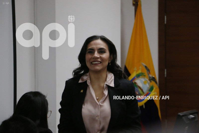 AUDIENCIA DE PROTECCION VERONICA ABAD