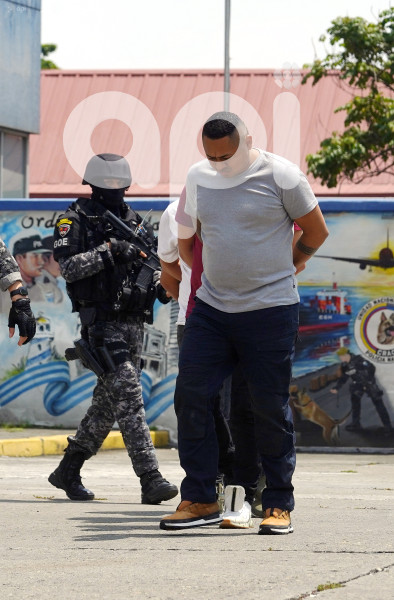 GYE-OPERATIVO FENIX-CAPTURA FEDE