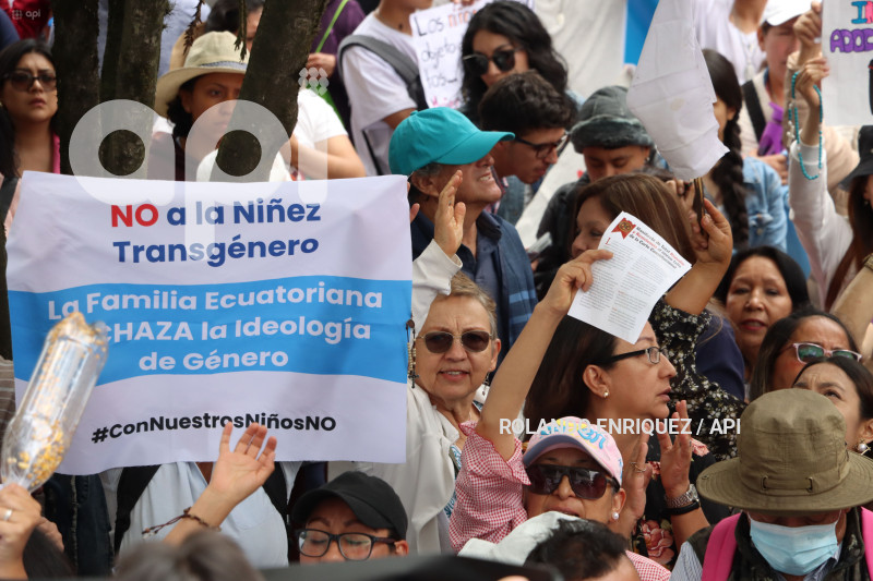 PLANTON NO A LA. NINEZ TRANS