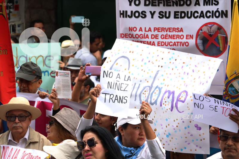 PLANTON NO A LA. NINEZ TRANS