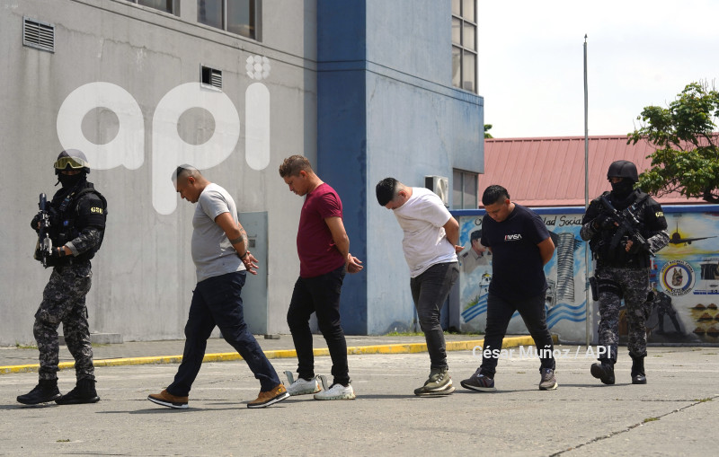 GYE-OPERATIVO FENIX-CAPTURA FEDE