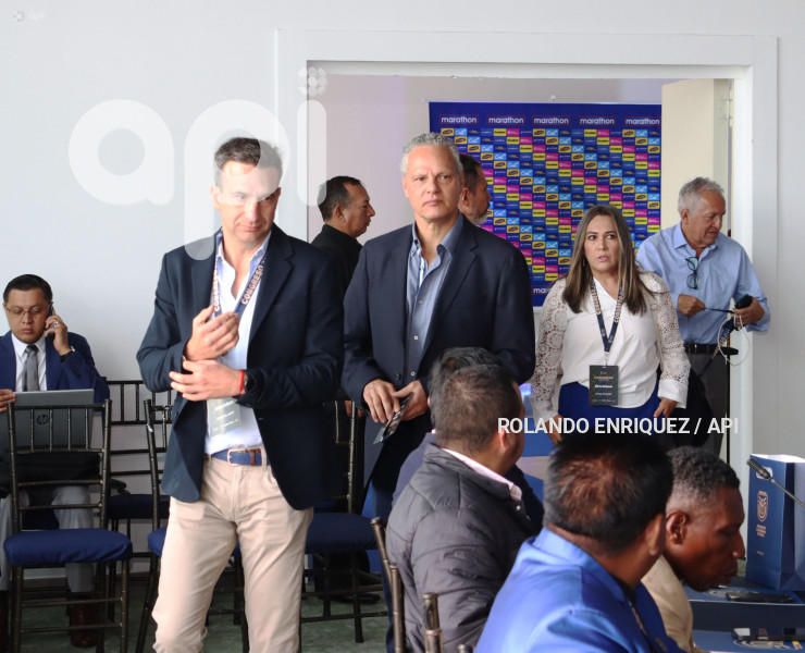 FBL CONGRESO ORDINARIO 2025 FEF