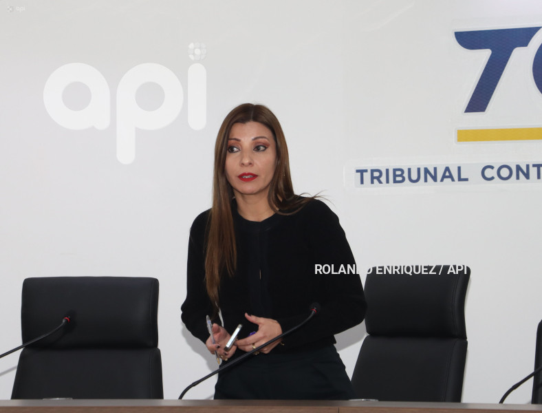 SESION DEL PLENO TCE
