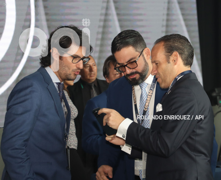 FBL CONGRESO ORDINARIO 2025 FEF