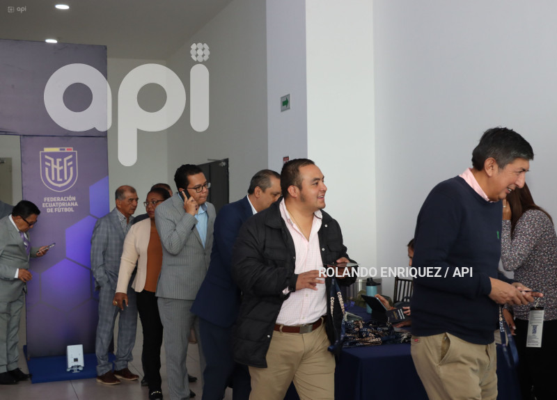 FBL CONGRESO ORDINARIO 2025 FEF