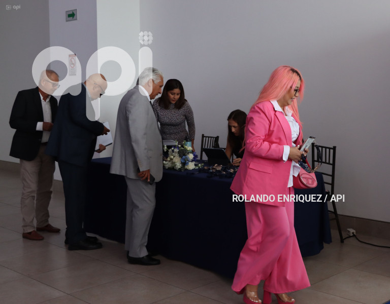 FBL CONGRESO ORDINARIO 2025 FEF