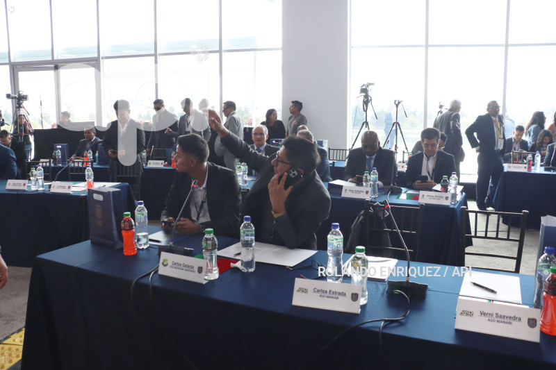 FBL CONGRESO ORDINARIO 2025 FEF
